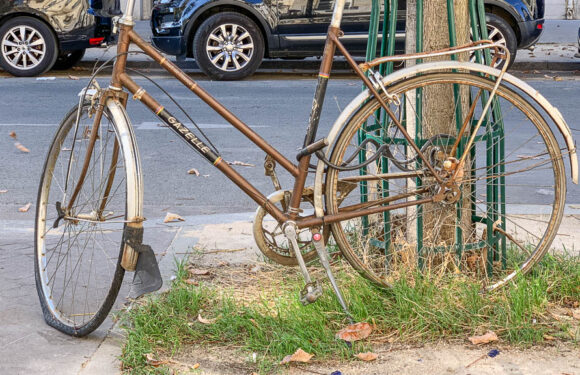 Landkreise Nienburg/Schaumburg: Polizei empfiehlt GPS-Tracker für Fahrräder
