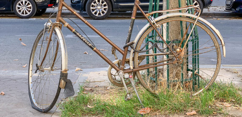 Landkreise Nienburg/Schaumburg: Polizei empfiehlt GPS-Tracker für Fahrräder