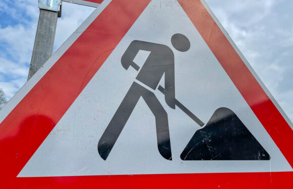 Verlängerung der Bauarbeiten in Pollhagen