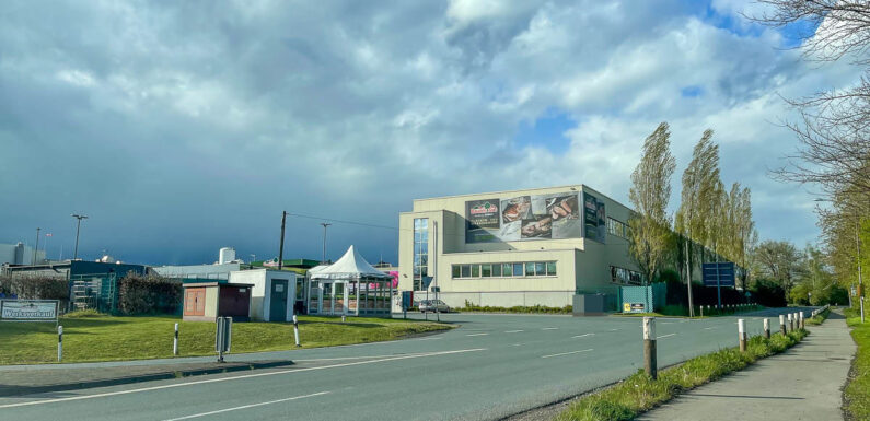 Sonder-Ratssitzung einberufen: Bauleitplanung für Bauerngut-Logistikzentrum wird erneut aufgenommen