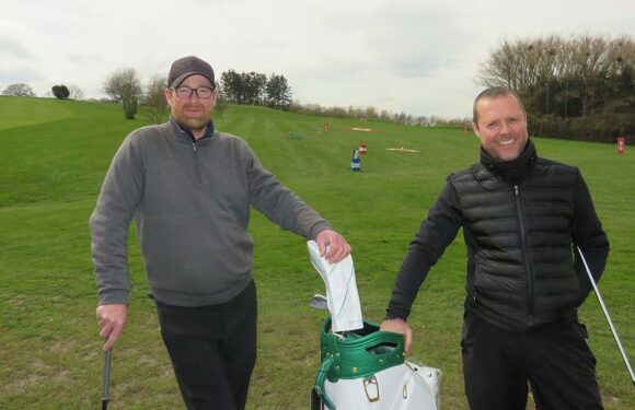 Golfclub Schaumburg: Golf-Schnupperkurse starten wieder