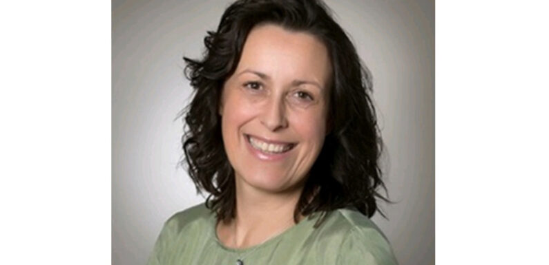 Familienpatenschaften im Landkreis ausweiten: Katja Breulmann neu beim Kinderschutzbund Rinteln