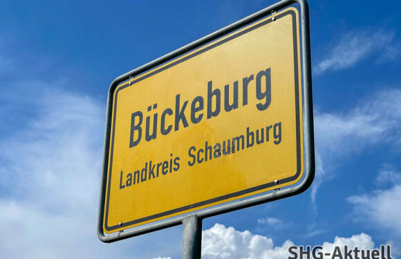 Bückeburgs Stolpersteine jetzt in der App