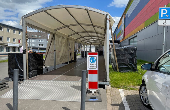 Trotz 66.666 Impfungen kein Grund zum Jubeln: Warteliste wächst, Impfstoff lässt auf sich warten