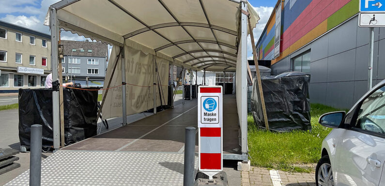 Trotz 66.666 Impfungen kein Grund zum Jubeln: Warteliste wächst, Impfstoff lässt auf sich warten