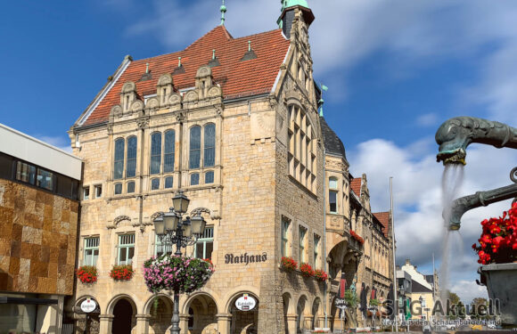 Sportlerehrung: Bückeburger Vereine sind aufgerufen, Vorschläge abzugeben