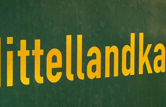 Mittellandkanal: Betrunkener Schiffskapitän und Matrose mit 2 Promille bei Rusbend gestoppt