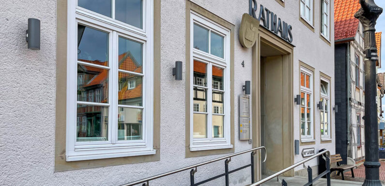 Obernkirchen sucht ehrenamtliche Helfer für Kommunalwahl und Bundestagswahl