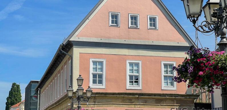 Änderung der Sprech- und Öffnungszeiten des Standesamtes Bückeburg