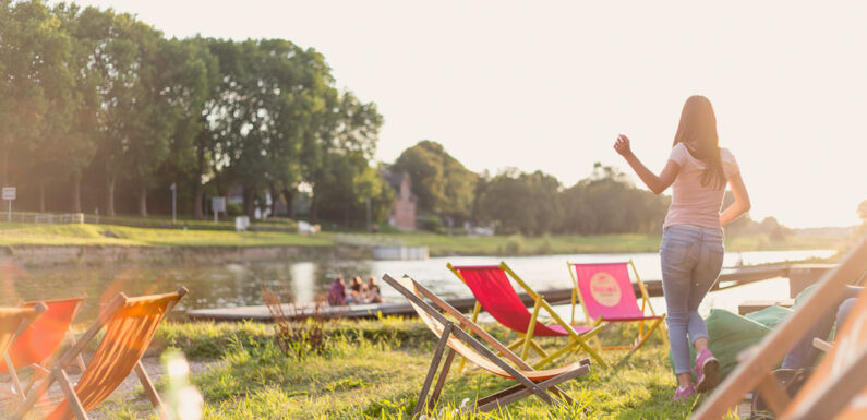 Weitere Lockerungen im Landkreis Schaumburg: Stabile Inzidenz unter 35 gilt ab Donnerstag