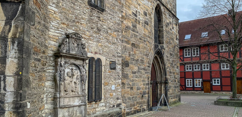 Stadthagen: Sinfonische Orgelnacht in St. Martini