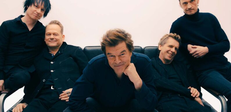 „Alles aus Liebe“: Die Toten Hosen kommen 2022 nach Minden