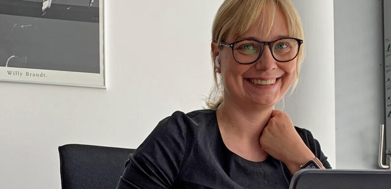 Stadthagen: Marja-Liisa Völlers und Jan-Philipp Beck laden zur Bürgersprechstunde im SPD-Büro ein