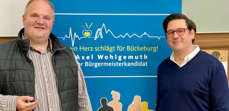 CDU-Stadtverband Bückeburg stellt Liste für Kommunalwahl 2021 auf