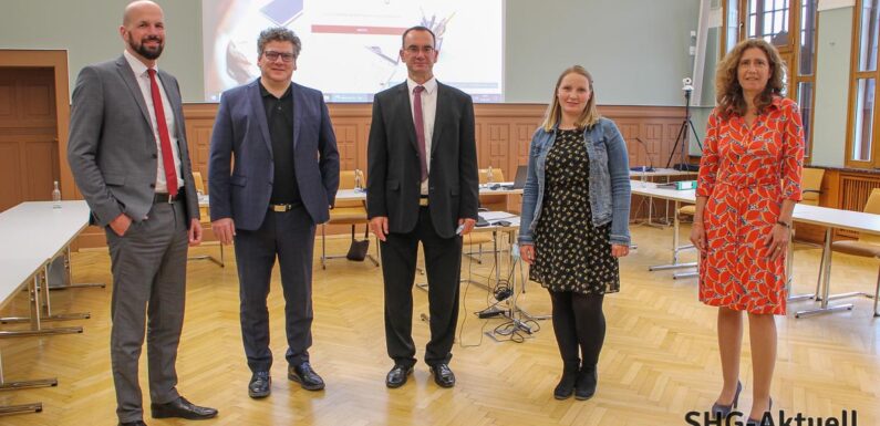 Bückeburger Stadtmarketing: Ereignisreicher Sommer mit verkaufsoffenen Sonntagen und Bühnensommer geplant