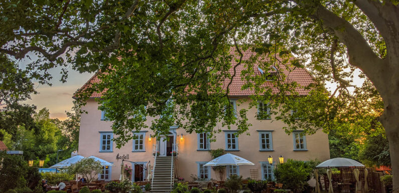 „Ich sehe was, was Du nicht siehst“: Neue Themenführung in Bückeburg