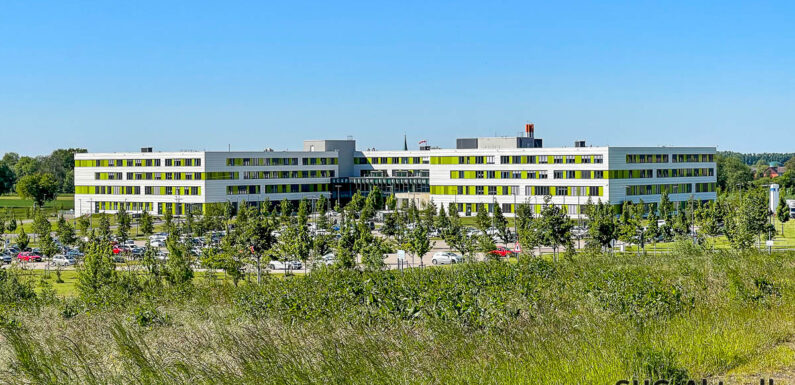 Klinikum Schaumburg: Gedenkgottesdienst für Angehörige