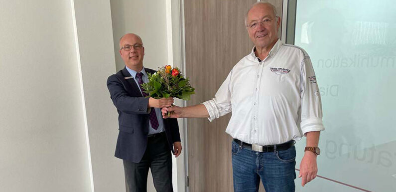 Sparkasse Schaumburg: PS-Gewinn des Monats Juni geht nach Bückeburg