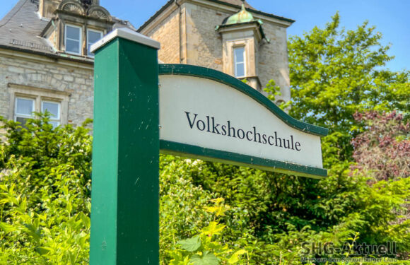 Politisches Speed-Dating für Frauen in der VHS Bückeburg