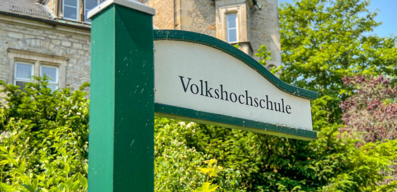 Politisches Speed-Dating für Frauen in der VHS Bückeburg