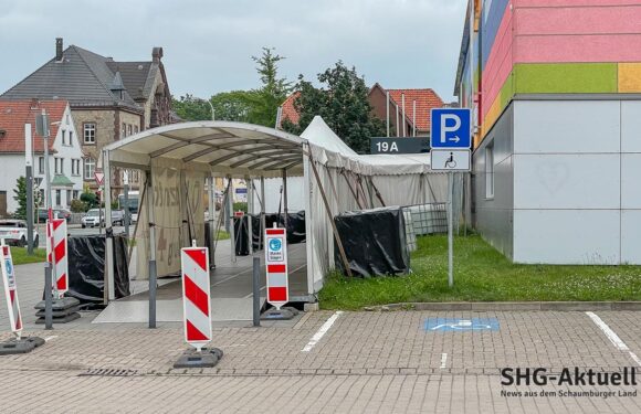 Auch in Schaumburg: Corona-Impfaktion für Kinder und Jugendliche ab 12 Jahren