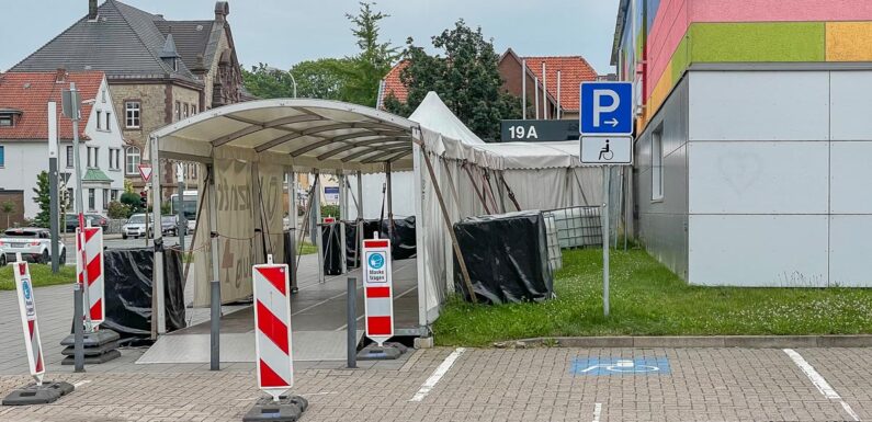 Auch in Schaumburg: Corona-Impfaktion für Kinder und Jugendliche ab 12 Jahren