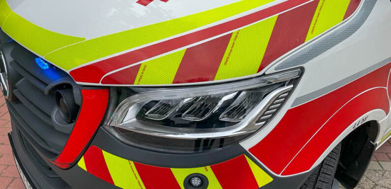 DRK: „Mobile Impfteams bereit für die zweite Auffrischungsimpfung“