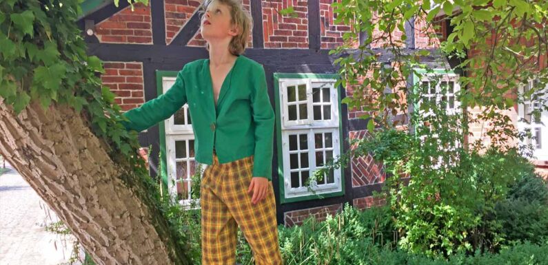 Zeichnen, Werken, Weben: Mit Wilhelm Busch zum Ferienaktionstag aufs Land