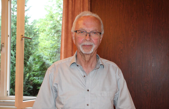 Nach 20 Jahren als Eveser Ortsbürgermeister ist Schluss: Horst Schwarze kandidiert nicht erneut für Orts- und Stadtrat