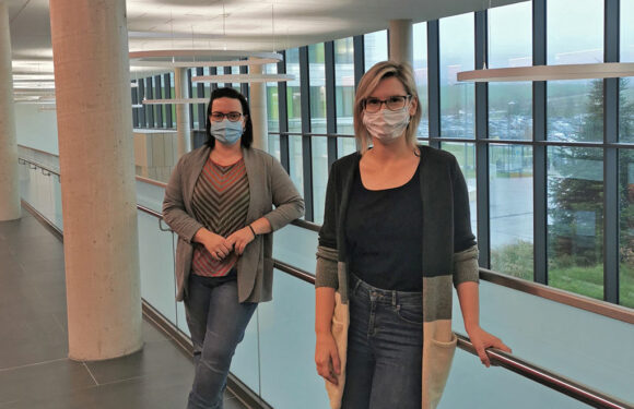 Krebs-Selbsthilfegruppe Schaumburg startet im Agaplesion Klinikum
