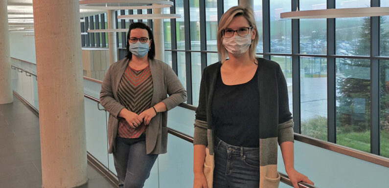 Krebs-Selbsthilfegruppe Schaumburg startet im Agaplesion Klinikum