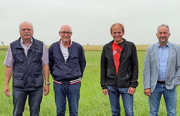 Verein „Bückeburger Anrufbus“ ist gegründet