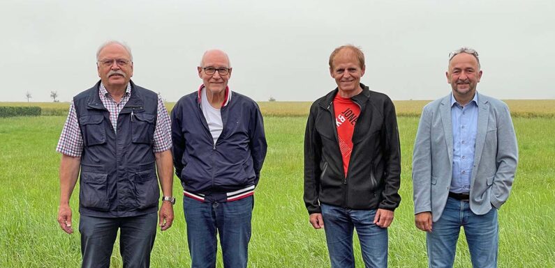 Verein „Bückeburger Anrufbus“ ist gegründet