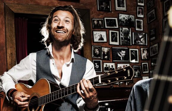 2. Bad Eilser Musik-Picknick mit Sören Rodenberg und Andrew Gräser