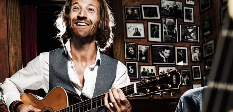 2. Bad Eilser Musik-Picknick mit Sören Rodenberg und Andrew Gräser