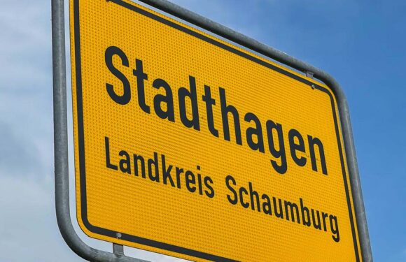 Informationsveranstaltung zur geplanten Entwicklung des Friedhofes in Obernwöhren