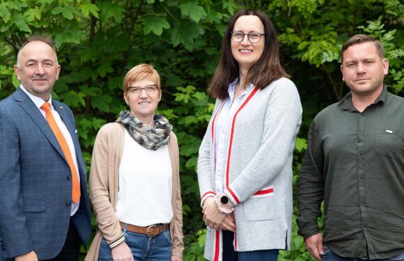 Freie Wähler Meinsen-Warber: Hochwasserschutz zügig angehen