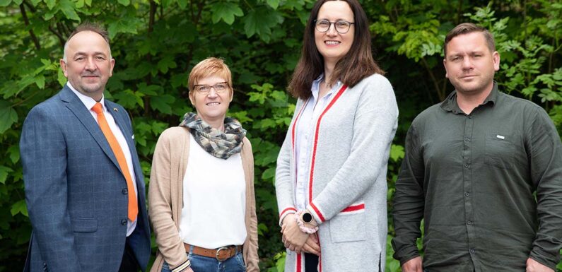 Freie Wähler Meinsen-Warber: Hochwasserschutz zügig angehen