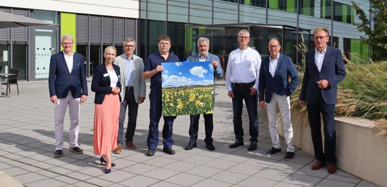 413 Bilder für „mehr Schaumburg“ im Schaumburger Klinikum