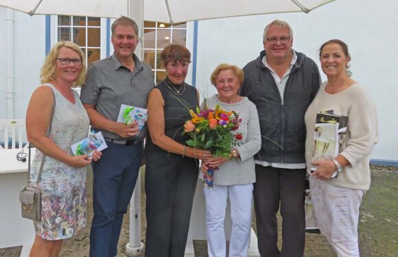 Golfclub Schaumburg spielt zum 33. Mal „Borcherding-Vierer“ aus