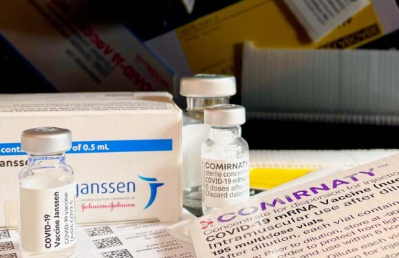 Auch Johnson&Johnson-Geimpfte brauchen Zweitimpfung und Booster
