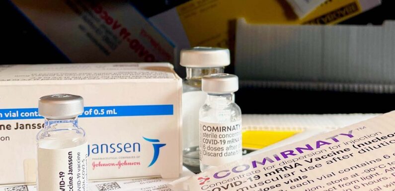 Auch Johnson&Johnson-Geimpfte brauchen Zweitimpfung und Booster