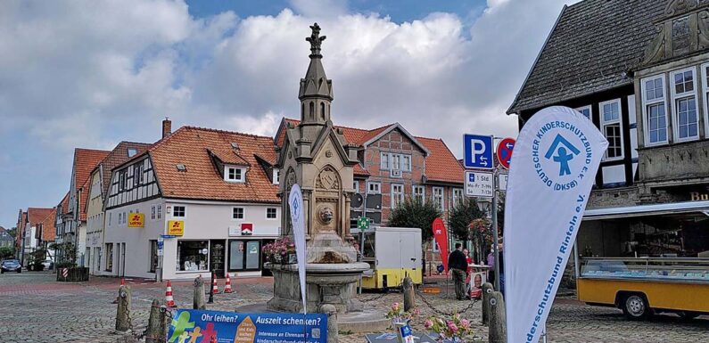 Obernkirchen: Info-Abend über die „Kinderschutzbund-Familienpaten“