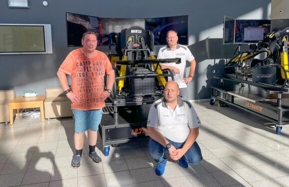 Ausfälle in den Teams schon vor Rennbeginn: ADAC Digital Cup Fahrer kämpfen trotz Fahrermangel