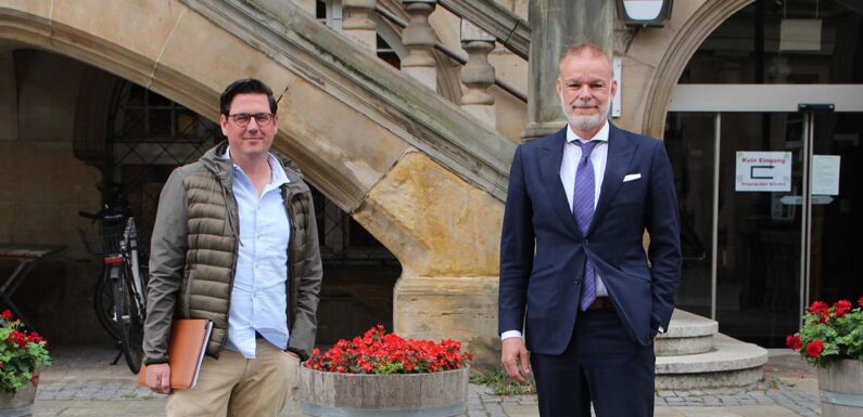 Das Machbare im Rahmen des Verantwortbaren: Bürgerschießen findet kommende Woche in „Light-Version“ statt