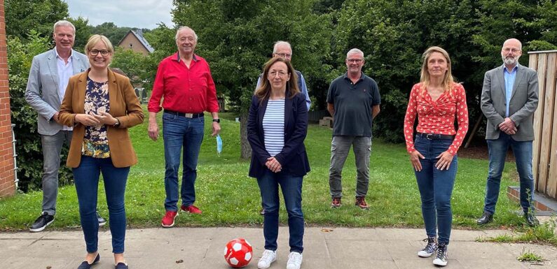 Auch an Kitas zunehmende Rückkehr zur Normalität