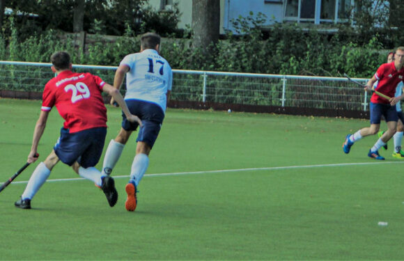 Bückeburger Hockey Club mit Jahreshauptversammlung via Zoom