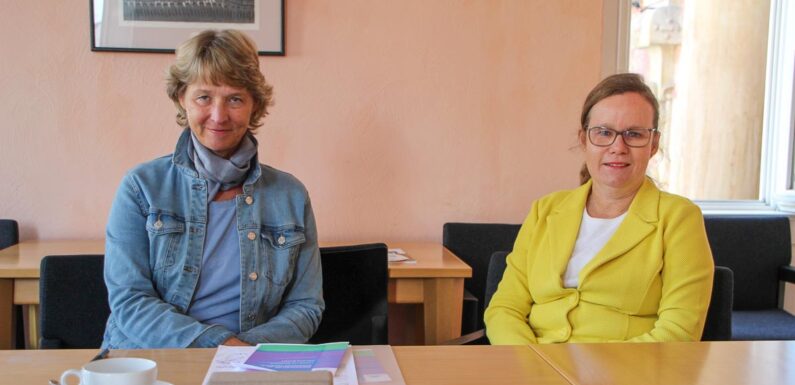 Beethoven und Brahms beim Jahreskonzert: Sinfonieorchester der Schaumburger Landschaft spielt in Stadthagen