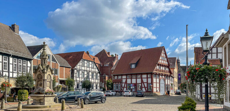 Schaumburger Innenstädte erhalten 2,48 Millionen Euro Förderung