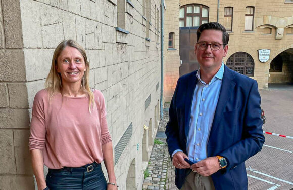 Schaumburg hat gewählt: Neue und alte Bürgermeister, Stichwahl in Bückeburg